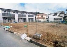 【千葉県/船橋市三山】船橋市三山9丁目　土地 