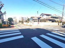 【東京都/板橋区小茂根】板橋区小茂根3丁目　土地 