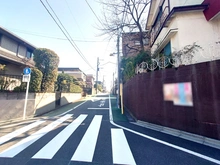 【東京都/板橋区小茂根】板橋区小茂根3丁目　土地 