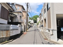 【神奈川県/横浜市神奈川区松見町】横浜市神奈川区松見町1丁目　土地 