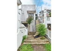【神奈川県/藤沢市鵠沼藤が谷】藤沢市鵠沼藤が谷3丁目　土地 