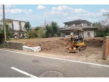 【神奈川県/鎌倉市今泉台】鎌倉市今泉台1丁目　土地 