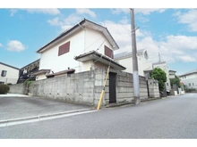 【東京都/中野区上鷺宮】中野区上鷺宮2丁目　土地 