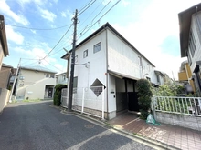 【東京都/世田谷区祖師谷】世田谷区祖師谷3丁目　土地 