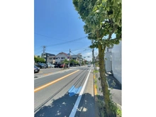 【東京都/大田区大森南】大田区大森南3丁目　土地 