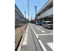 【東京都/大田区大森南】大田区大森南3丁目　土地 