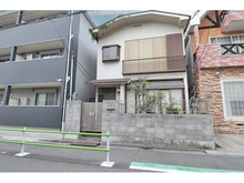 【東京都/葛飾区堀切】葛飾区堀切2丁目　土地 