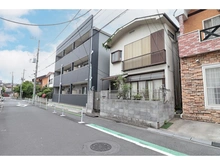 【東京都/葛飾区堀切】葛飾区堀切2丁目　土地 