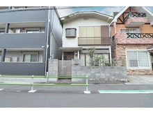 【東京都/葛飾区堀切】葛飾区堀切2丁目　土地 