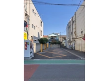 【東京都/練馬区北町】練馬区北町1丁目　土地 