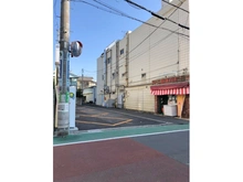 【東京都/練馬区北町】練馬区北町1丁目　土地 