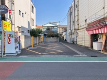 【東京都/練馬区北町】練馬区北町1丁目　土地 