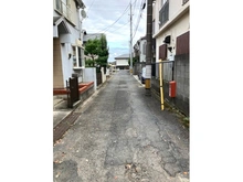 【埼玉県/和光市白子】和光市白子2丁目　土地 