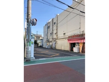 【東京都/練馬区北町】練馬区北町1丁目　土地 