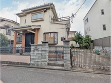 【埼玉県/朝霞市朝志ケ丘】朝霞市朝志ケ丘2丁目　土地 