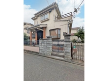 【埼玉県/朝霞市朝志ケ丘】朝霞市朝志ケ丘2丁目　土地 