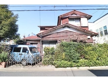 【東京都/世田谷区若林】世田谷区若林3丁目　土地 