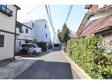 【東京都/世田谷区若林】世田谷区若林3丁目　土地 
