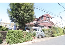 【東京都/世田谷区若林】世田谷区若林3丁目　土地 