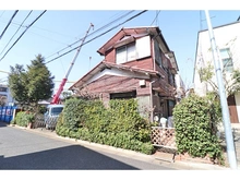 【東京都/世田谷区若林】世田谷区若林3丁目　土地 
