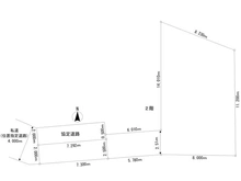 【埼玉県/さいたま市見沼区大字蓮沼】さいたま市見沼区大字蓮沼　土地 