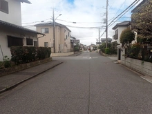 【千葉県/千葉市中央区村田町】千葉市中央区村田町　土地 