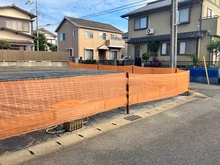 【千葉県/千葉市花見川区南花園】千葉市花見川区南花園1丁目　土地 