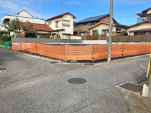 【千葉県/千葉市花見川区南花園】千葉市花見川区南花園1丁目　土地 