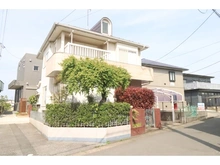 【千葉県/習志野市藤崎】習志野市藤崎6丁目　土地 
