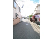 【千葉県/習志野市藤崎】習志野市藤崎6丁目　土地 