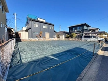 【千葉県/千葉市美浜区磯辺】千葉市美浜区磯辺8丁目　土地 