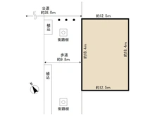 【千葉県/千葉市中央区千葉寺町】千葉市中央区千葉寺町　土地 
