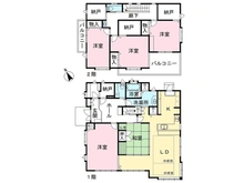 【神奈川県/川崎市宮前区有馬】川崎市宮前区有馬9丁目　中古一戸建て 