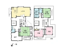 【兵庫県/西宮市二見町】西宮市二見町　中古一戸建て 