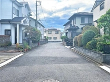 【千葉県/流山市大字東深井】流山市大字東深井　中古一戸建て 