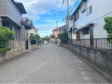 【千葉県/流山市大字東深井】流山市大字東深井　中古一戸建て 