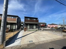 【千葉県/柏市大井】柏市大井　中古一戸建て 