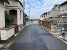 【千葉県/船橋市馬込西】船橋市馬込西2丁目　中古一戸建て 