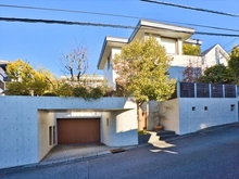 【東京都/町田市東玉川学園】町田市東玉川学園1丁目　中古一戸建て 