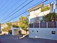 【東京都/町田市東玉川学園】町田市東玉川学園1丁目　中古一戸建て 