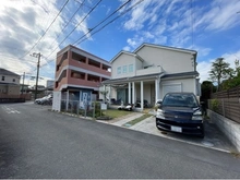 【神奈川県/茅ヶ崎市本村】茅ヶ崎市本村5丁目　中古一戸建て 