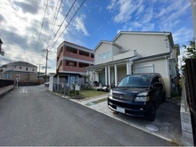 【神奈川県/茅ヶ崎市本村】茅ヶ崎市本村5丁目　中古一戸建て 