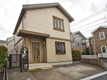 【東京都/世田谷区祖師谷】世田谷区祖師谷5丁目　中古一戸建て 