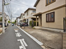 【東京都/世田谷区祖師谷】世田谷区祖師谷5丁目　中古一戸建て 