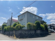 【東京都/多摩市桜ヶ丘】多摩市桜ヶ丘1丁目　中古一戸建て 