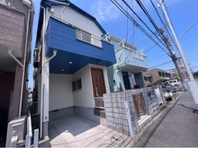 【神奈川県/横浜市戸塚区上矢部町】横浜市戸塚区上矢部町　中古一戸建て 
