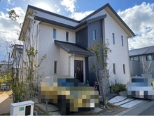 【兵庫県/芦屋市涼風町】芦屋市涼風町　中古一戸建て 