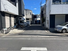 【東京都/足立区谷中】足立区谷中1丁目　中古一戸建て 