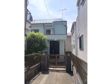 【東京都/日野市東豊田】日野市東豊田4丁目　中古一戸建て 