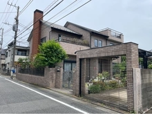 【東京都/大田区上池台】大田区上池台4丁目　中古一戸建て 
